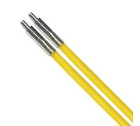CK Tools Ck T5430 Mightyrod Pro Cable Rods 6mm (Pack Of 2)