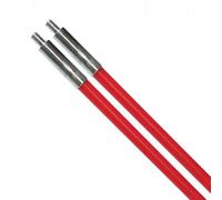 CK Tools Ck T5431 Mightyrod Pro Cable Rods 7mm (Pack Of 2)