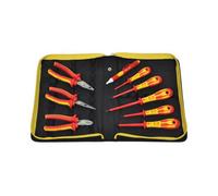 CK Tools Ck T5953 Electrician's Vde Pliers & Screwdrivers Kit
