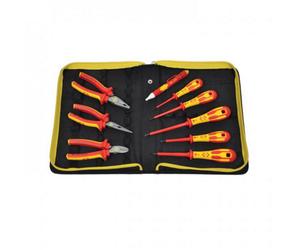CK Tools Ck T5954 Electrician's Vde Pliers & Screwdrivers Kit