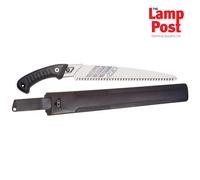 CK Tools Classic G0923 Long Pruning Saw With Belt Holster