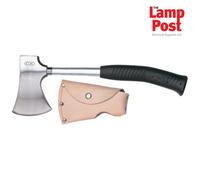 CK Tools Classic G5162 Steel Axe Hatchet 1.2lb / .55kg