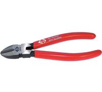 CK Tools T3623B 5 Classic Side Cutters 140mm