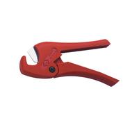 C.K 430001 PVC Pipe Cutter, 195 mm L