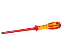 CK Tools Dextro VDE Screwdrivers Complete Range Phillips, Pozi, Slotted, Modulo