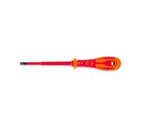 CK Dextro SLIM VDE Insulated Pozi, Slot, Phillips,Modulo Screwdrivers SLIM Blade