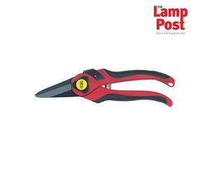 CK Tools G5634 Pruning Snips for Delicate Pruning Work - Perfect for the Garden