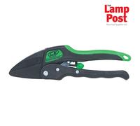 CK Tools G5675 Ratchet Action Anvil Pruners - Perfect for the garden