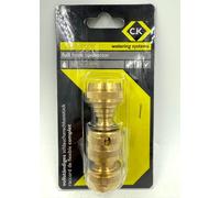 CK Tools G7905 Watering Systems Male + Female Connector G7903+G7904