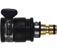 C.K Female Male 20-30mm Smooth Tap Adapter