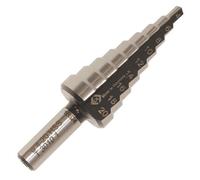 Ck HSS Multi-Step Drill 4 - 20mm