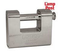 CK Tools Kasp 175 Series K17580D 80mm Armoured Shutter Lock