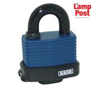 CK Tools Kasp K13545D 135 Series Harsh Environment Padlock 58mm