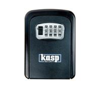 CK Tools Kasp K60090D 4 Digit Code Security 900 Combination Key Safe 90mm
