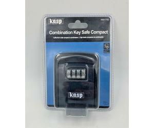 CK Tools Kasp K60175D Security 601 Combination Key Safe Compact