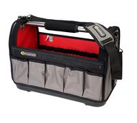 CK Tools MA2636 Magma Open Tool Tote