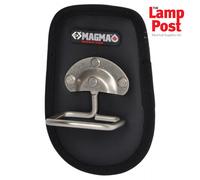 C.k Magma Hammer Loop MA2721, Black, 11.5 x 8 x 17 cm