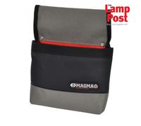 CK Tools MA2733 Nail Pouch for use with all CK Magma Belts