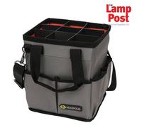 CK Tools Magma MA2637 Three In One 3-in-1 Tote Tool Holder