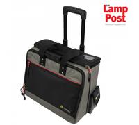 CK Tools Magma MA2652 Technician's PRO Wheeled Tool Case Tool Bag Storage