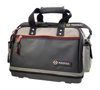 C.K MA2640 Pro Tool Case Plus,Red