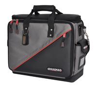 CK Tools Magma Technician's Toolcase Plus