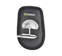 CK Tools Magma Tool Belt Attachments, Hammer, Drill, Nail & Tool Pouches