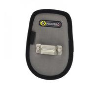 CK Tools Magma Tool Belt Attachments, Hammer, Drill, Nail & Tool Pouches