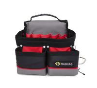 CK Tools Magma Universal Tool Pouch | Tool Belt Pouch MA2736