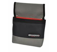 CK Tools Magma Tool Belt Attachments, Braces, Tool Pouches, Universal Pouch
