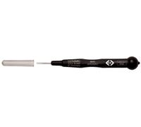 CK Tools Precision Ceramic Trimmer Slotted 1.8mm T4845 18