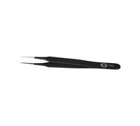 C.K T2388D 120 mm Type 4A.SA Precision ESD Tweezer