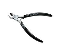CK T3799F Precision Oblique Cutter Full Flush Cut Pliers 110mm