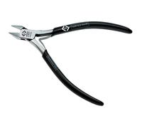 CK Tools Precision Side Cutter Full Flush Cut 110mm T3780F