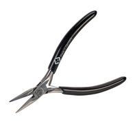 CK Tools T3772 Precision Snipe Nose Pliers 120mm