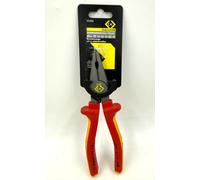 CK Tools Redline VDE Combi Pliers 185mm 431002