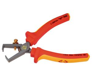 CK Tools Redline VDE Electricians Pliers & Cutters Multi Options