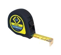 Best Price Square TAPE MEASURE, SOFTECH, 8M, METRIC T3442M 8 By CK TOOLS