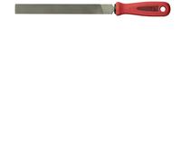 CK Tools T0080 10 Engineers File Hand 10"" 2nd Cut
