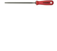 CK Tools T0083 10 Engineers File Round 10" 2nd Cut