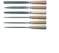 C.K T0120P Warding File Set