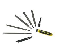 CK Tools T0820-2 Multi File & Saw Set