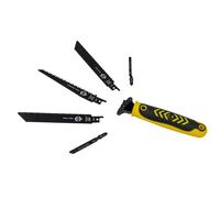 CK Tools T0820A Multi Saw Set
