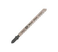CK Tools T0865C Jigsaw Blades For Wood Card Of 5