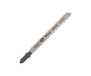 CK Tools T0865C Jigsaw Blades For Wood Card Of 5