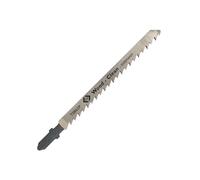 CK Tools T0865P Jigsaw Blades For Wood Card Of 5