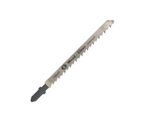 CK Tools T0865P Jigsaw Blades For Wood Card Of 5