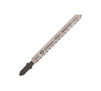 CK Tools T0865R Jigsaw Blades For Wood and Laminates Card Of 5