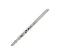 CK Tools T0865Y Jigsaw Blades For Metal Card Of 5