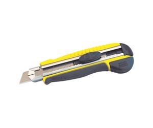 CK Tools T0958 Trimming Knife With Segmented Snap Off Blades